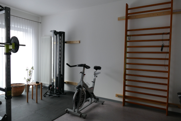 Raum 2 rechter Bereich