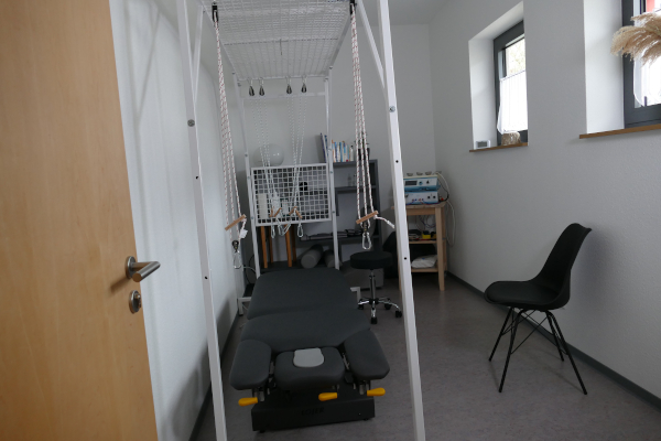 Raum 2 linker Bereich