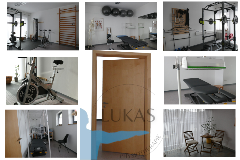 Räume gesamt Übersicht